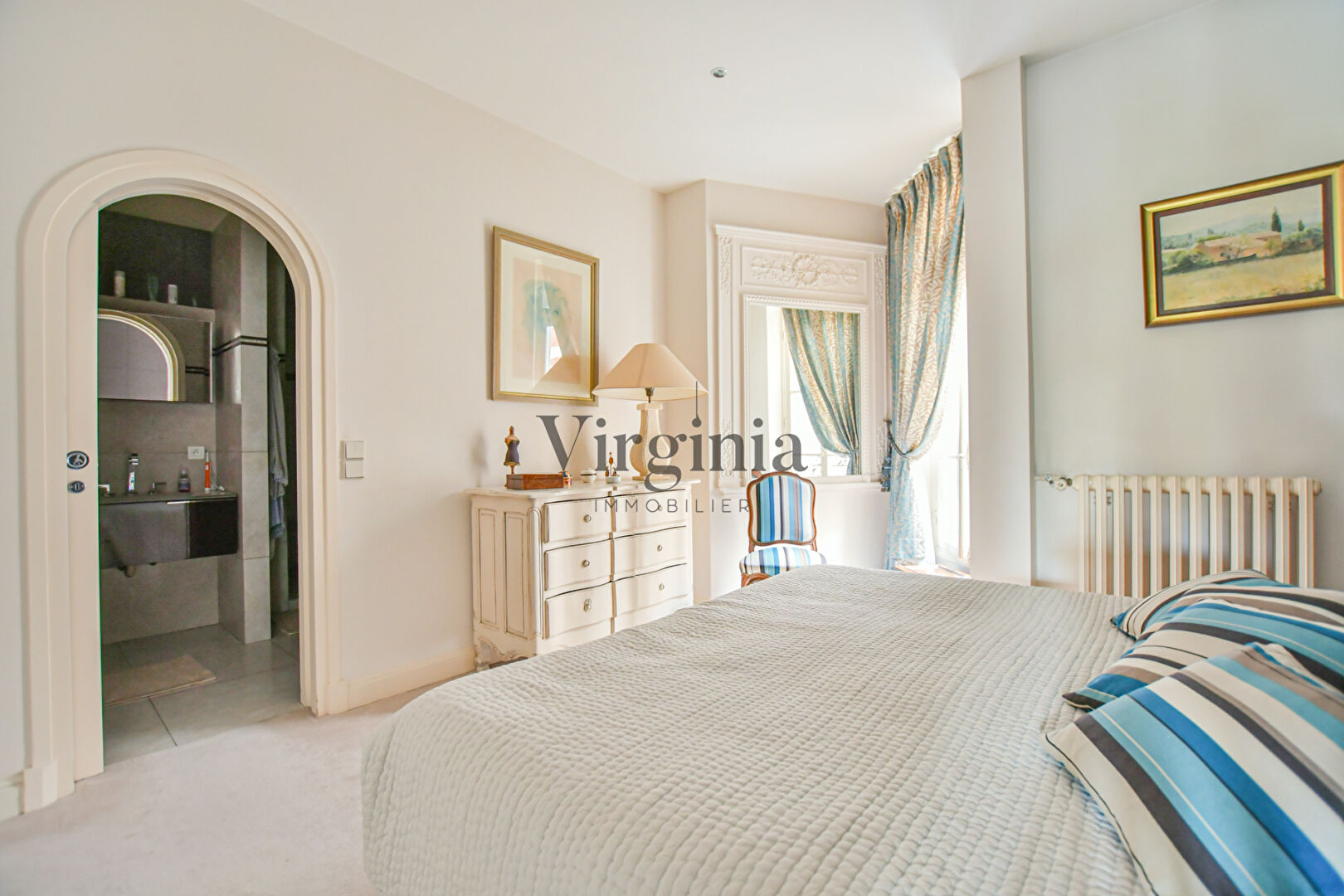 Appartement · 5 pièces · 191 m² — photo 7 sur 13