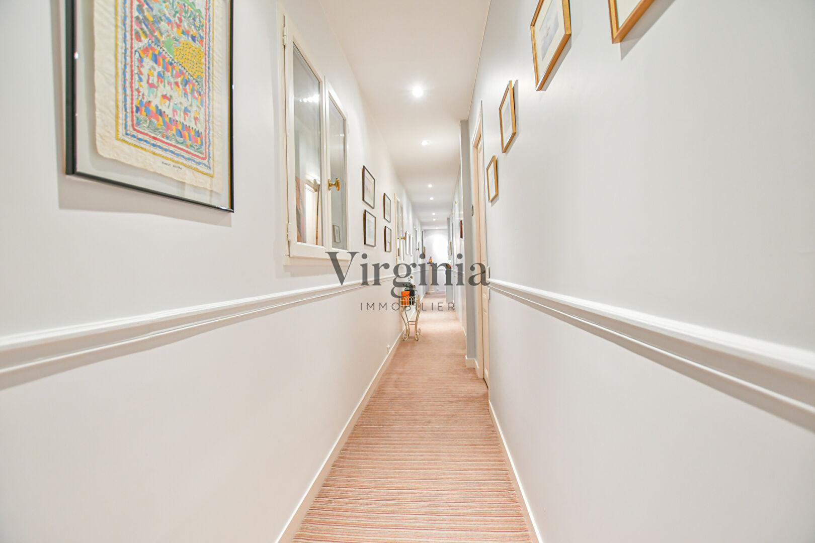 Appartement · 5 pièces · 191 m² — photo 9 sur 13