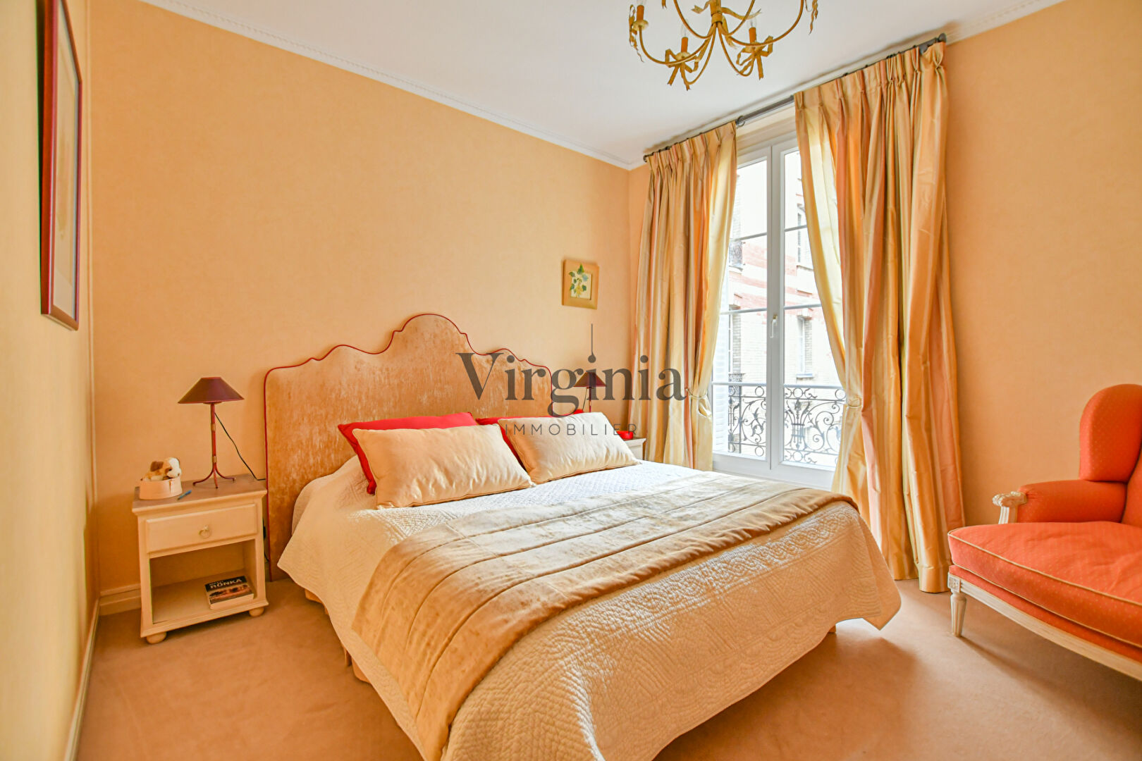 Appartement · 5 pièces · 191 m² — photo 10 sur 13