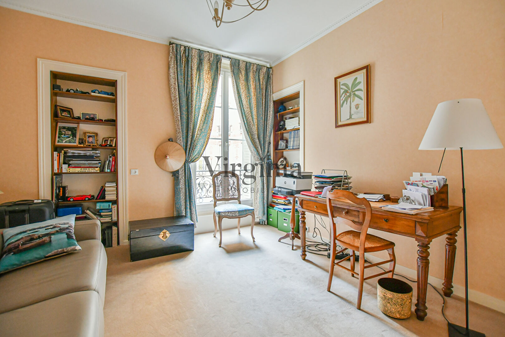 Appartement · 5 pièces · 191 m² — photo 12 sur 13