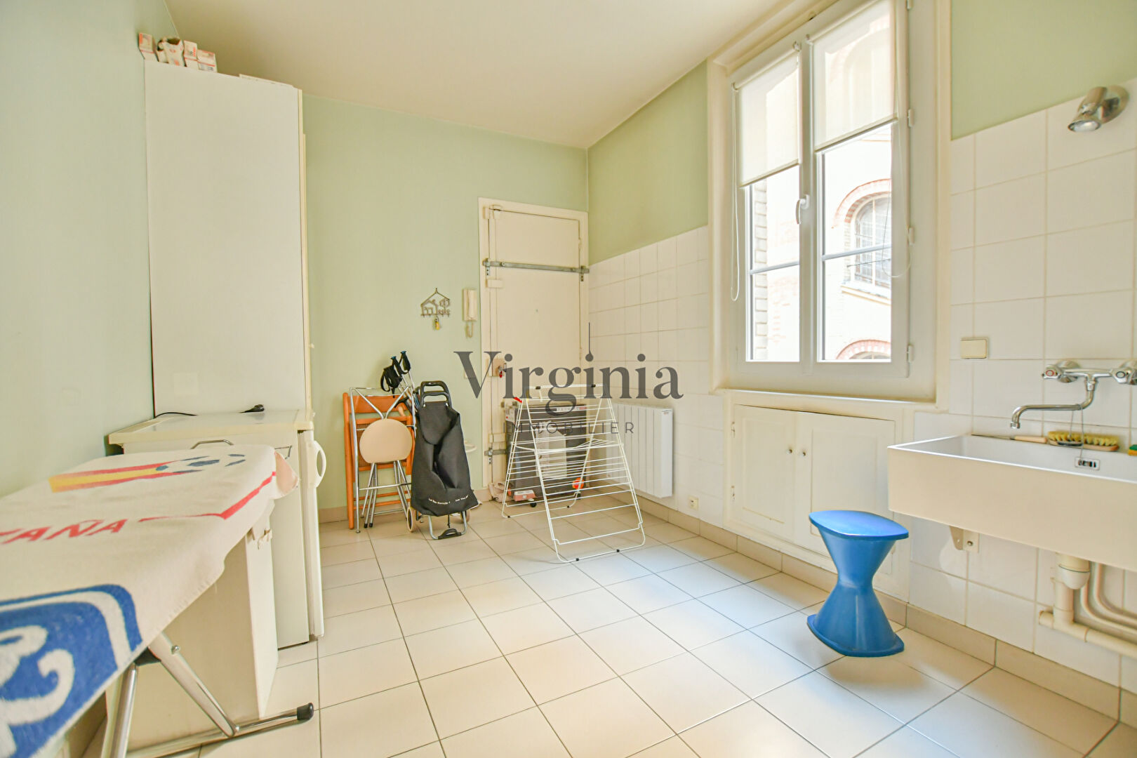 Appartement · 5 pièces · 191 m² — photo 13 sur 13