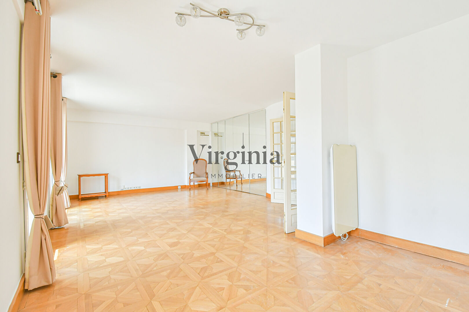 Appartement · 4 pièces · 88,2 m² — photo 3 sur 7