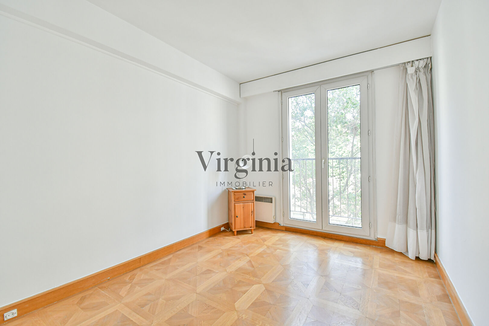 Appartement · 4 pièces · 88,2 m² — photo 5 sur 7