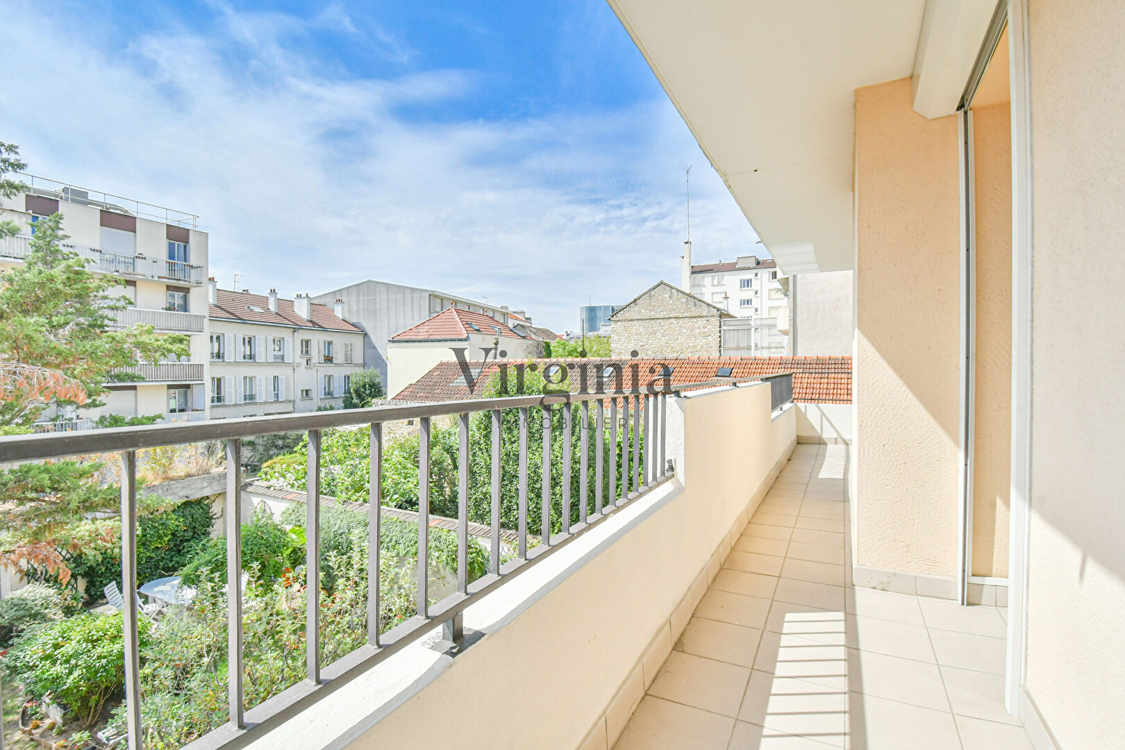 Appartement · 4 pièces · 88,2 m² — photo 6 sur 7