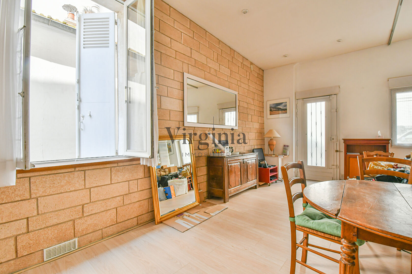 Appartement · 2 pièces · 51,1 m² — photo 3 sur 5