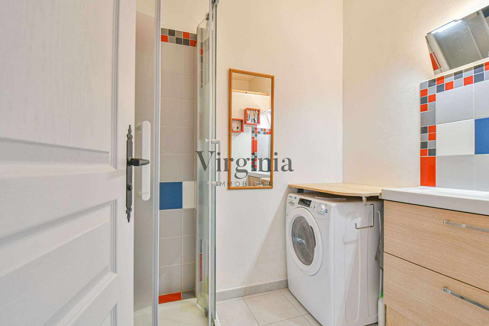Appartement · 2 pièces · 51,1 m² — photo 5 sur 5