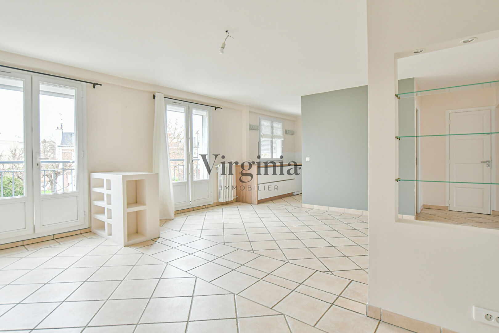 Appartement · 4 pièces · 79 m² — photo 2 sur 8