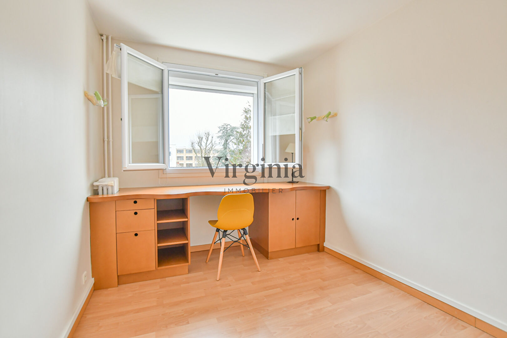 Appartement · 4 pièces · 79 m² — photo 5 sur 8