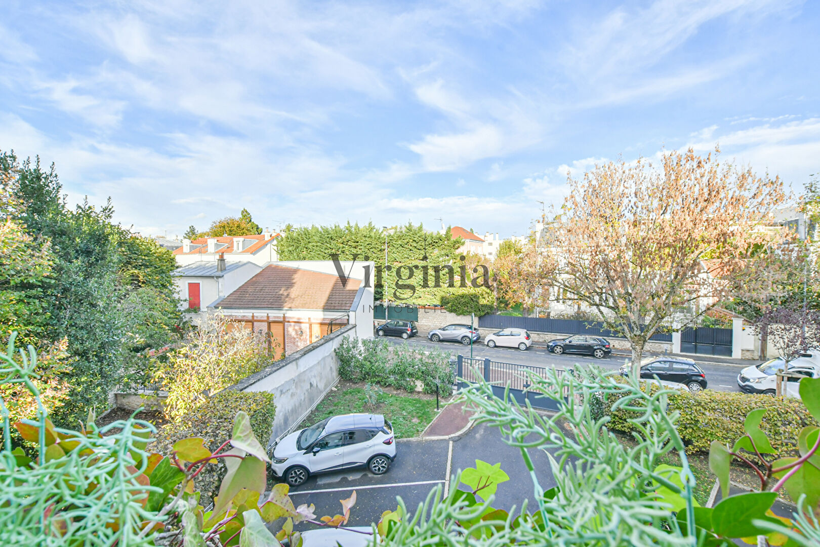 Appartement · 4 pièces · 79 m² — photo 8 sur 8