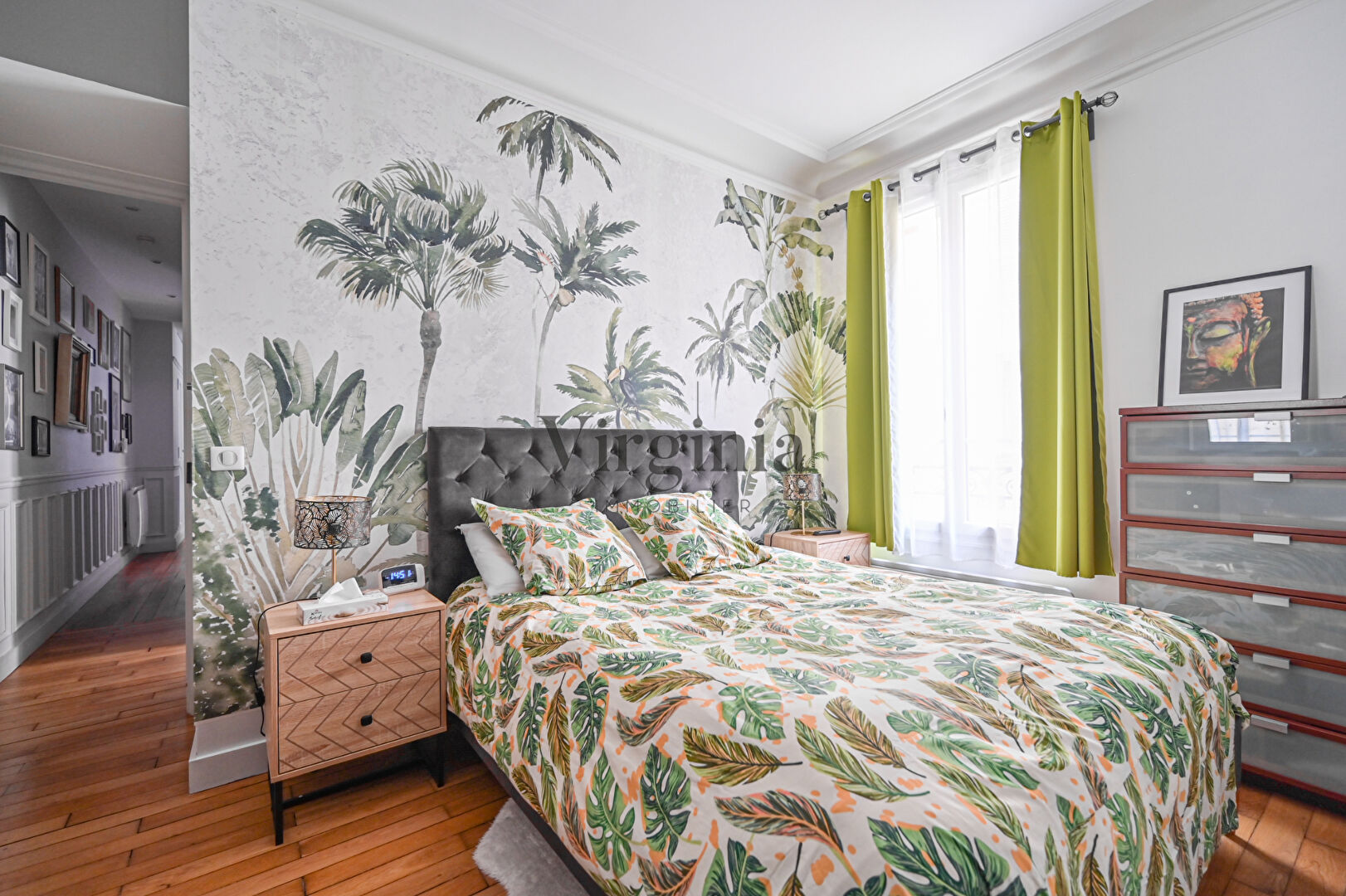 Appartement · 4 pièces · 80,3 m² — photo 8 sur 10