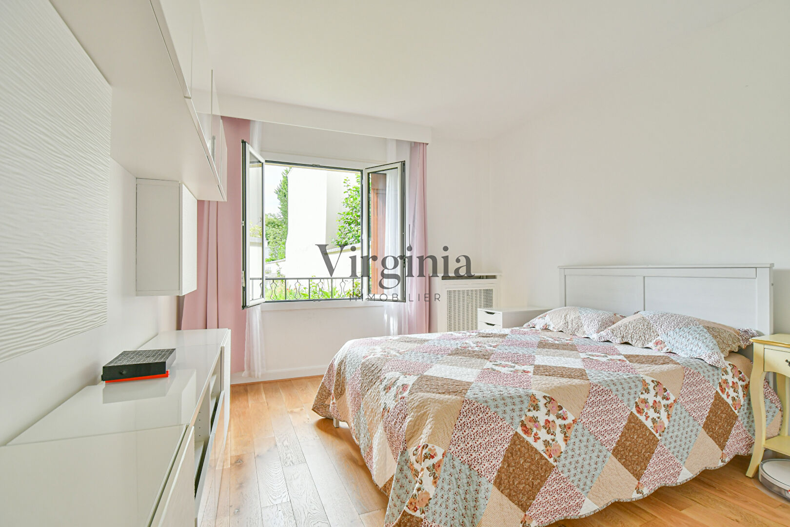 Appartement · 3 pièces · 62 m² — photo 3 sur 7