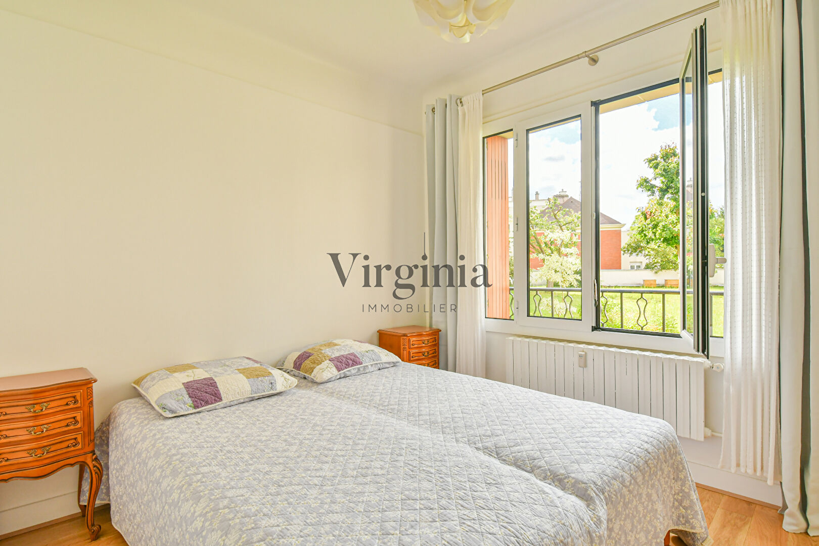 Appartement · 3 pièces · 62 m² — photo 4 sur 7