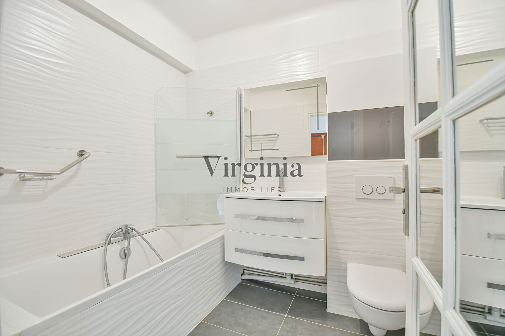 Appartement · 3 pièces · 62 m² — photo 5 sur 7