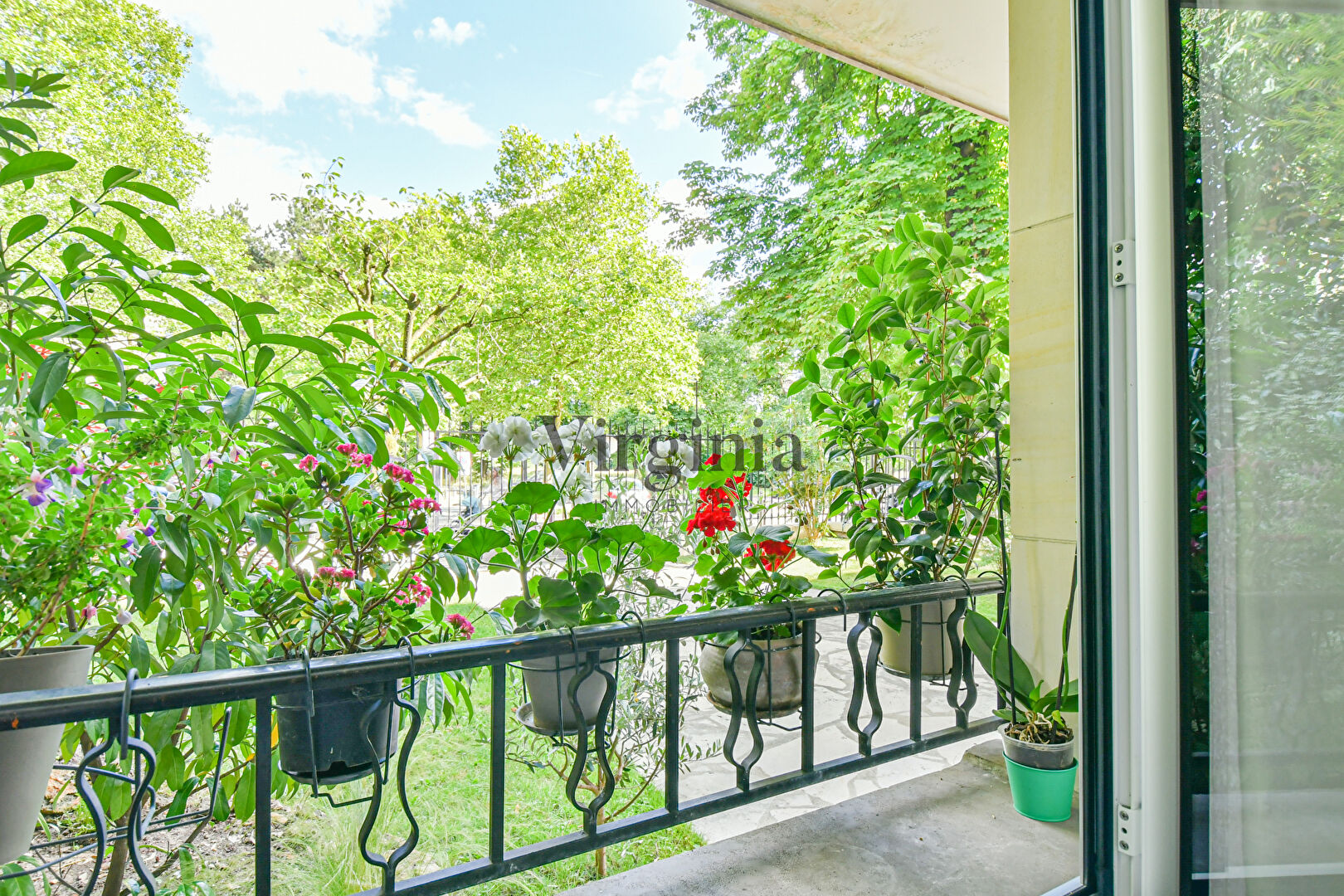 Appartement · 3 pièces · 62 m² — photo 6 sur 7