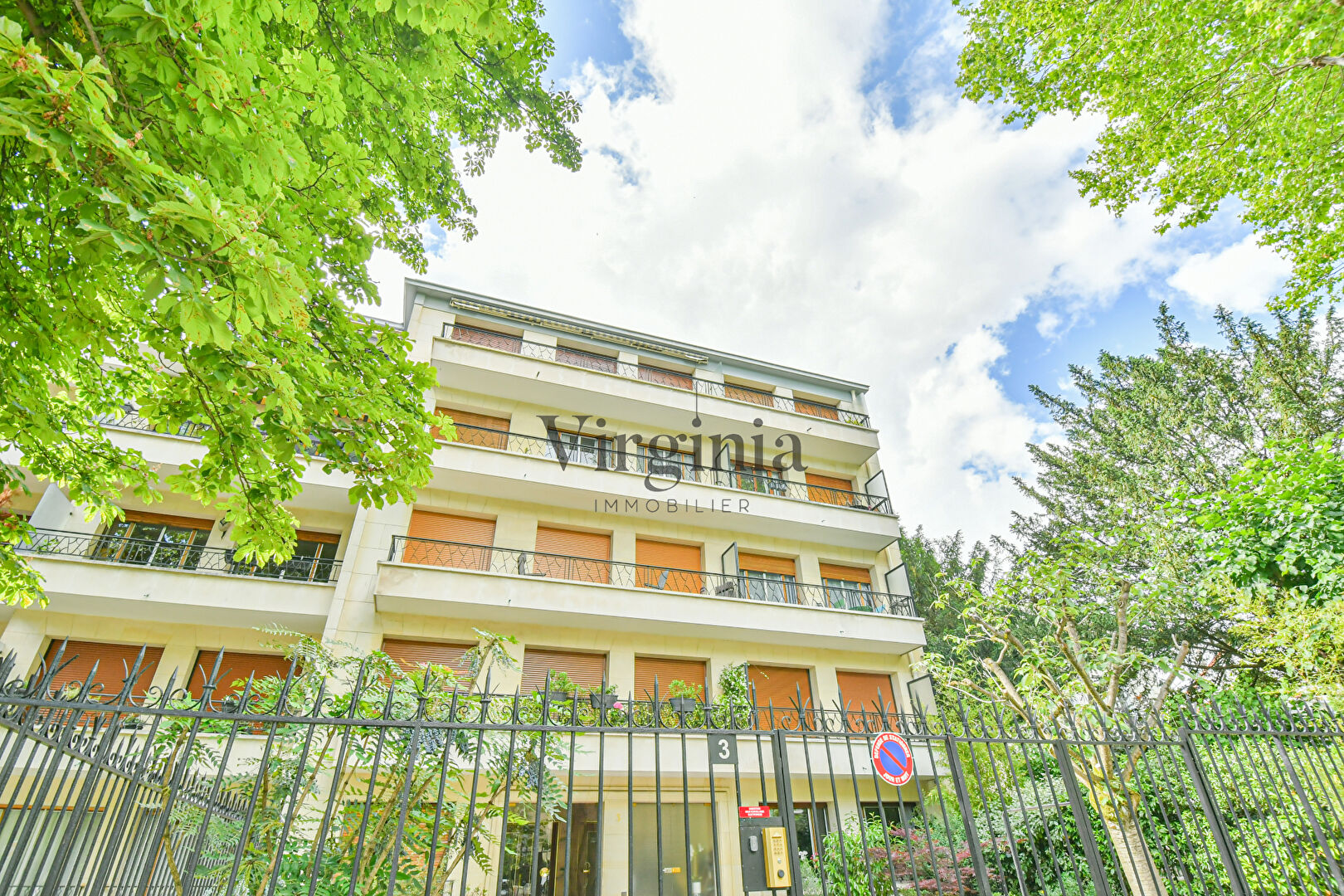 Appartement · 3 pièces · 62 m² — photo 7 sur 7