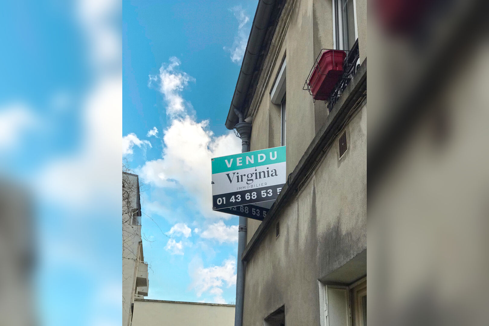 Appartement · 2 pièces · 33,9 m² — photo 1 sur 6