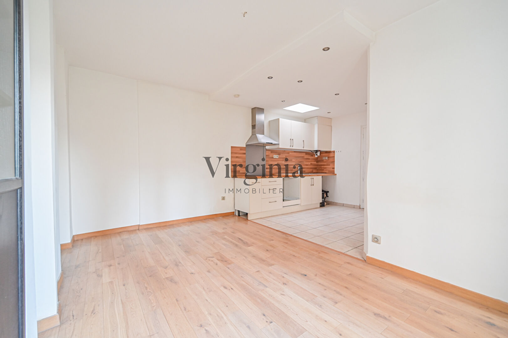Appartement · 2 pièces · 33,9 m² — photo 4 sur 6