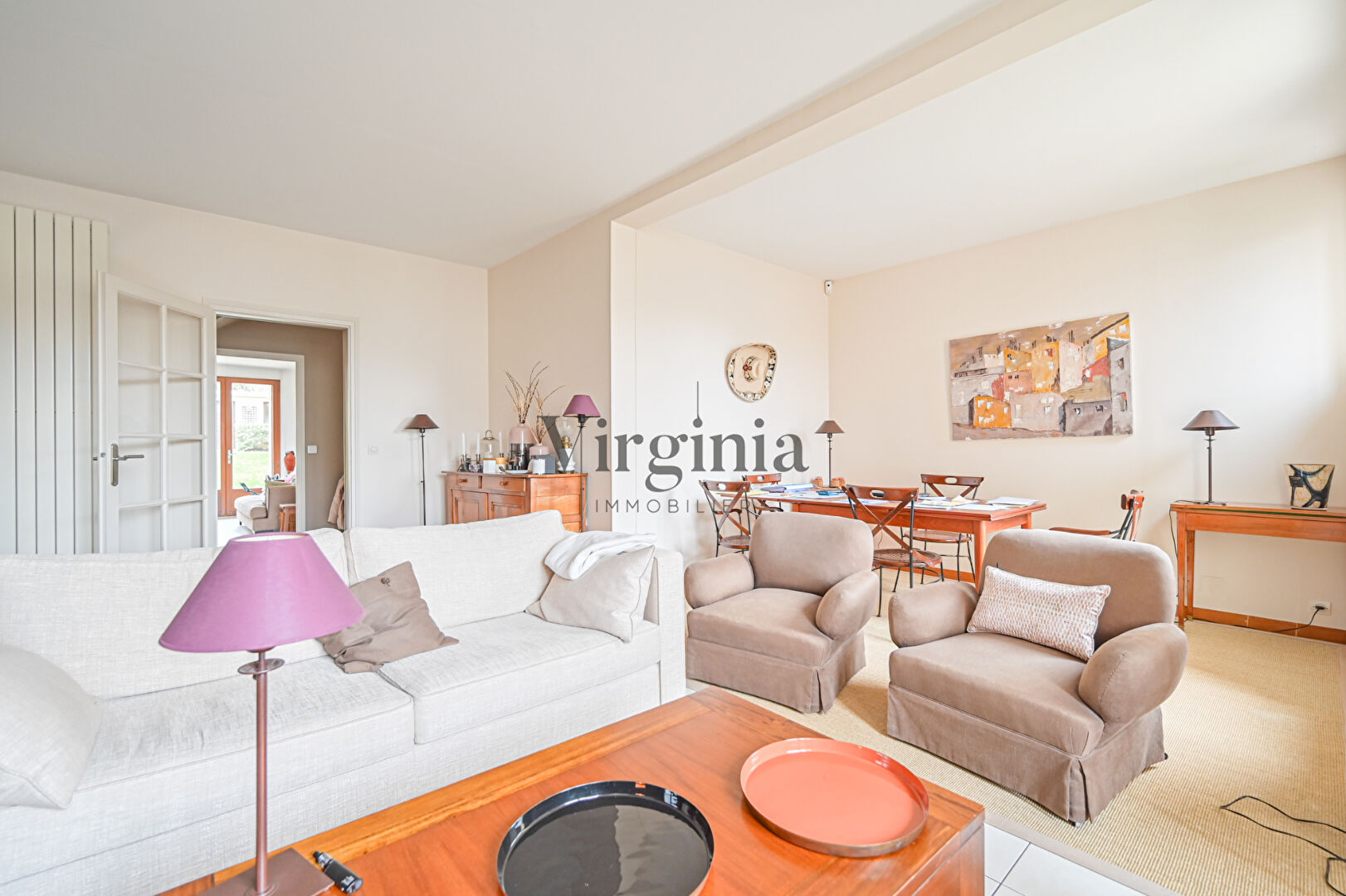 Maison · 6 pièces · 180 m² — photo 4 sur 10