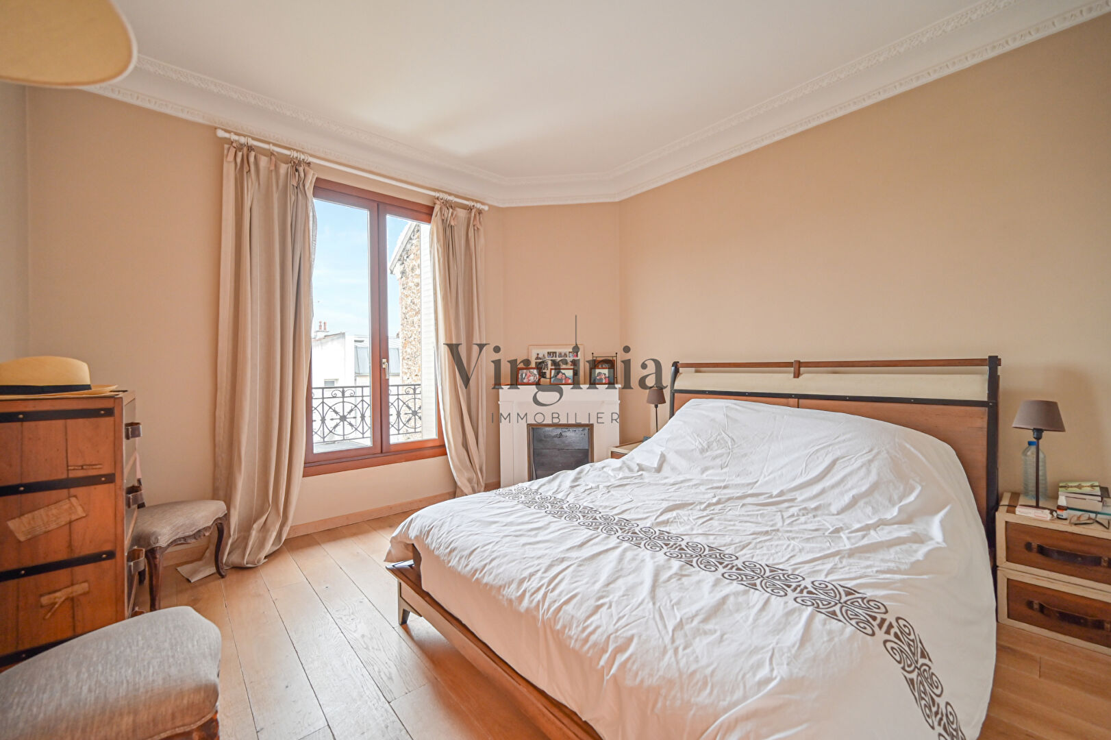 Maison · 6 pièces · 180 m² — photo 5 sur 10