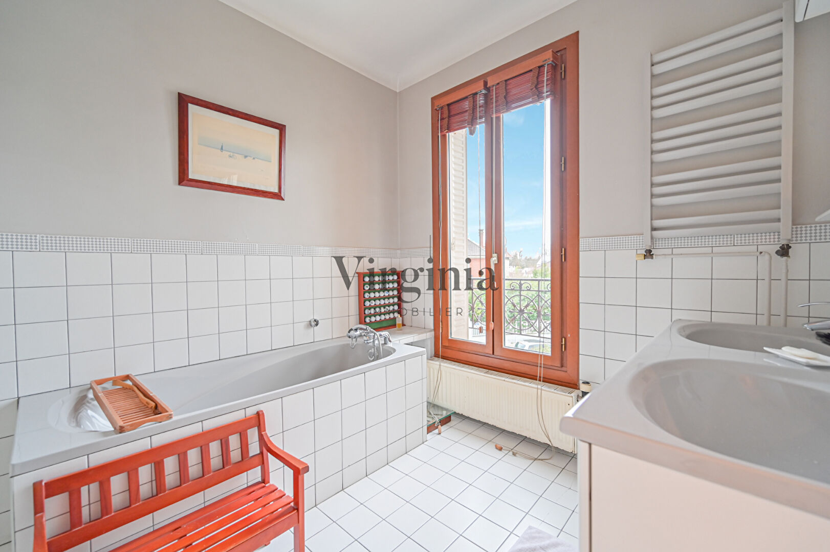 Maison · 6 pièces · 180 m² — photo 6 sur 10