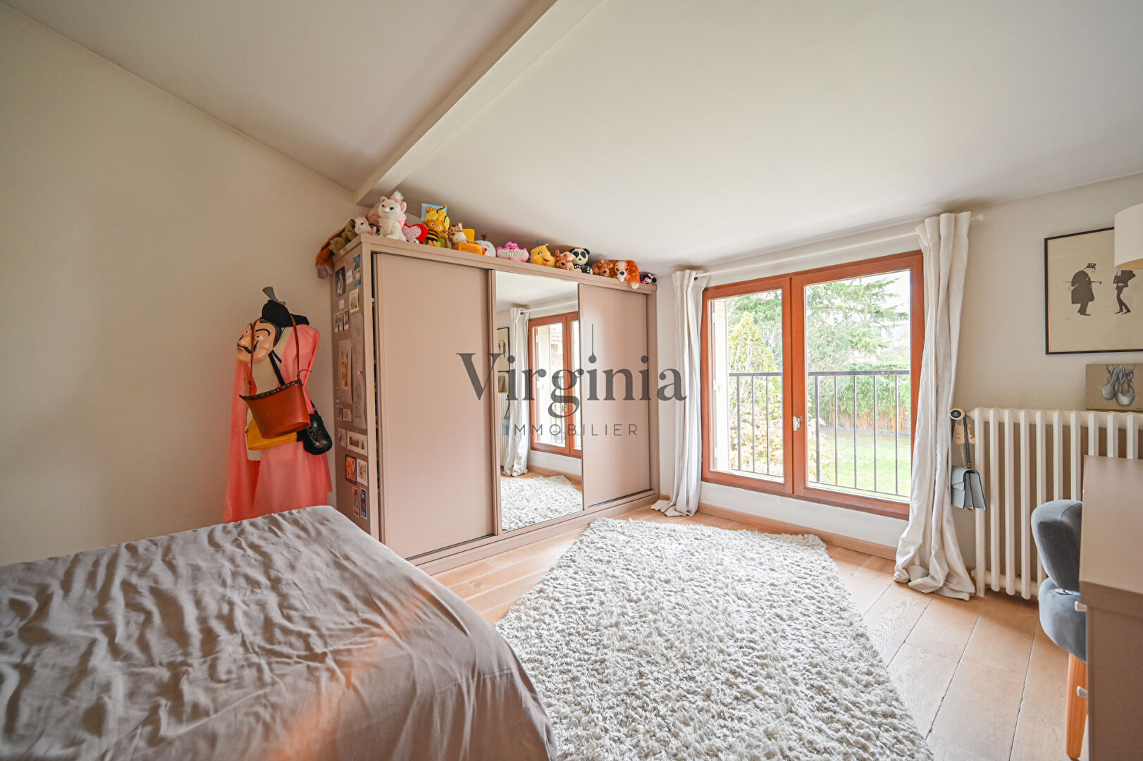 Maison · 6 pièces · 180 m² — photo 7 sur 10