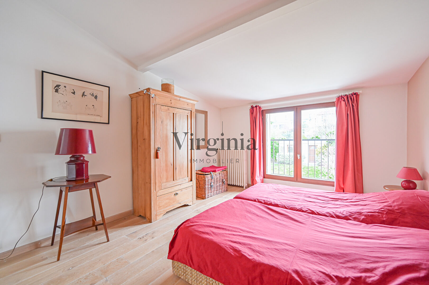 Maison · 6 pièces · 180 m² — photo 8 sur 10
