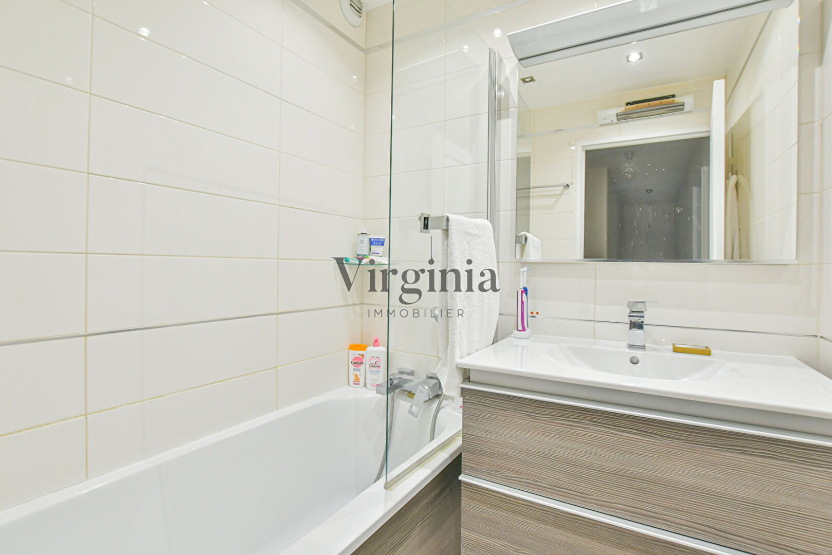 Appartement · 4 pièces · 87 m² — photo 7 sur 8
