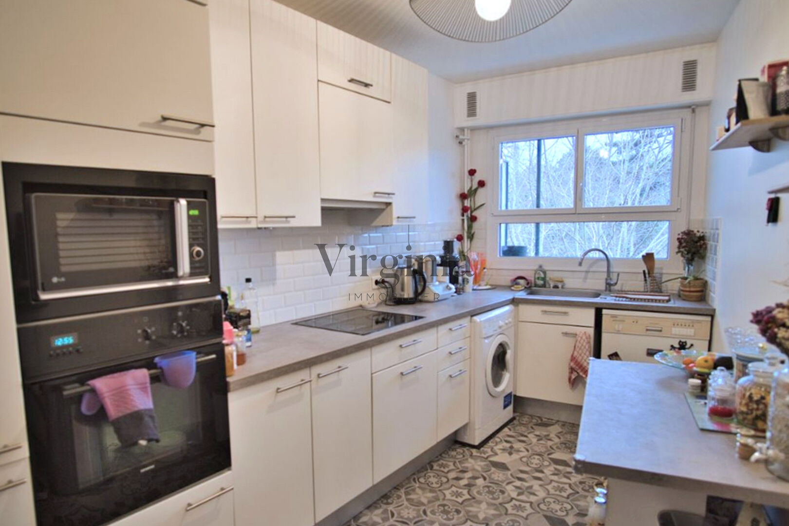 Appartement · 3 pièces · 74,3 m² — photo 4 sur 7
