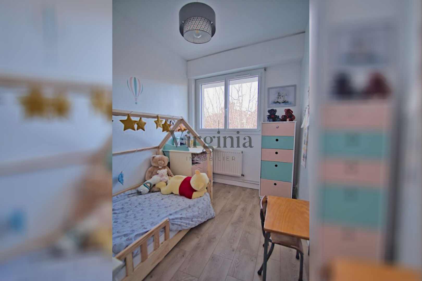 Appartement · 3 pièces · 74,3 m² — photo 7 sur 7