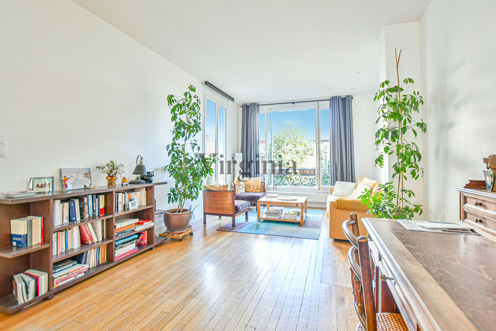 Maison · 8 pièces · 160 m² — photo 3 sur 16