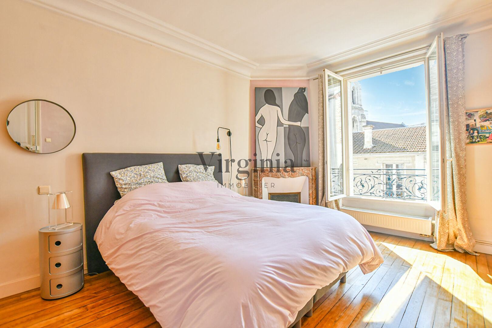 Maison · 8 pièces · 160 m² — photo 9 sur 16