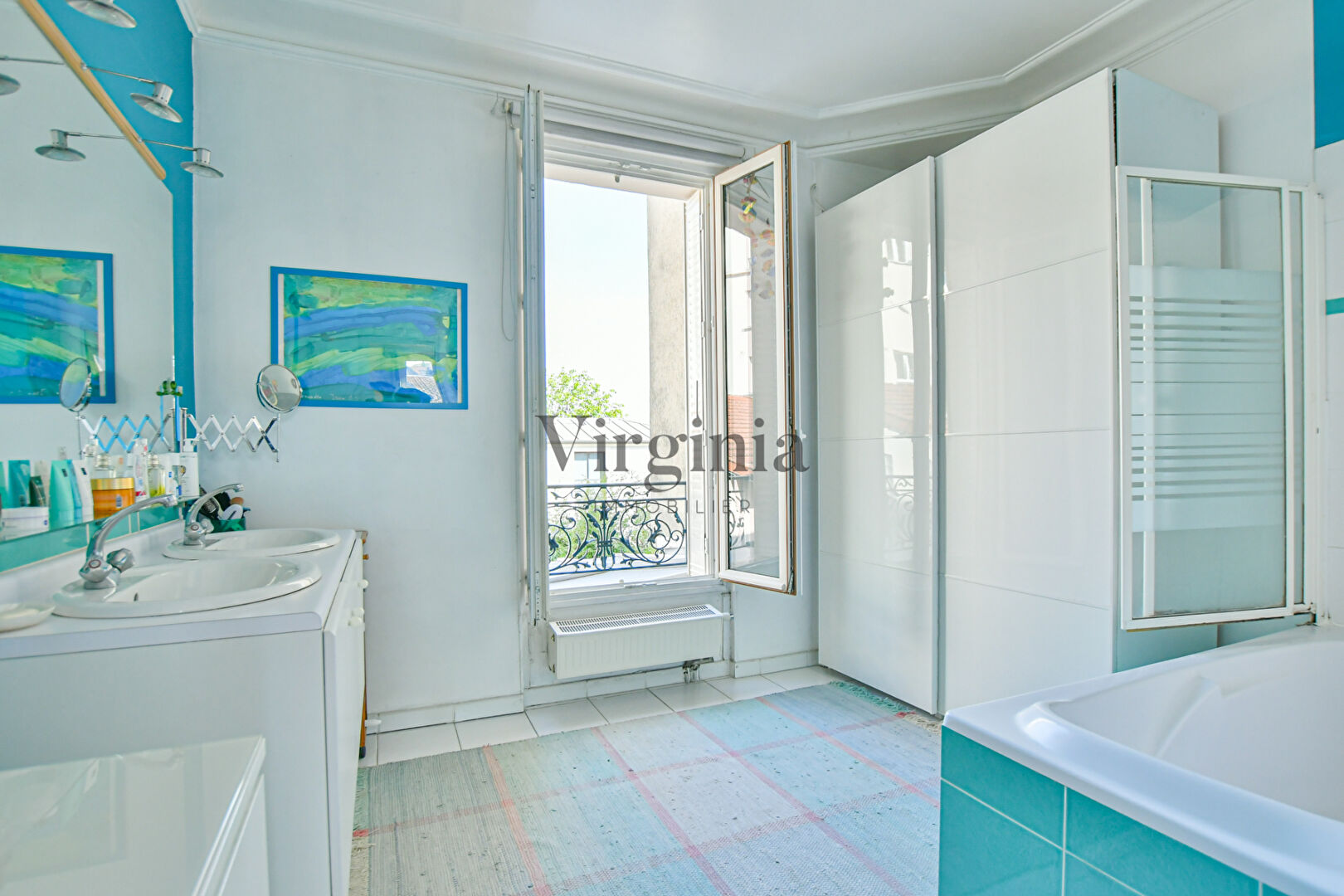 Maison · 8 pièces · 160 m² — photo 10 sur 16