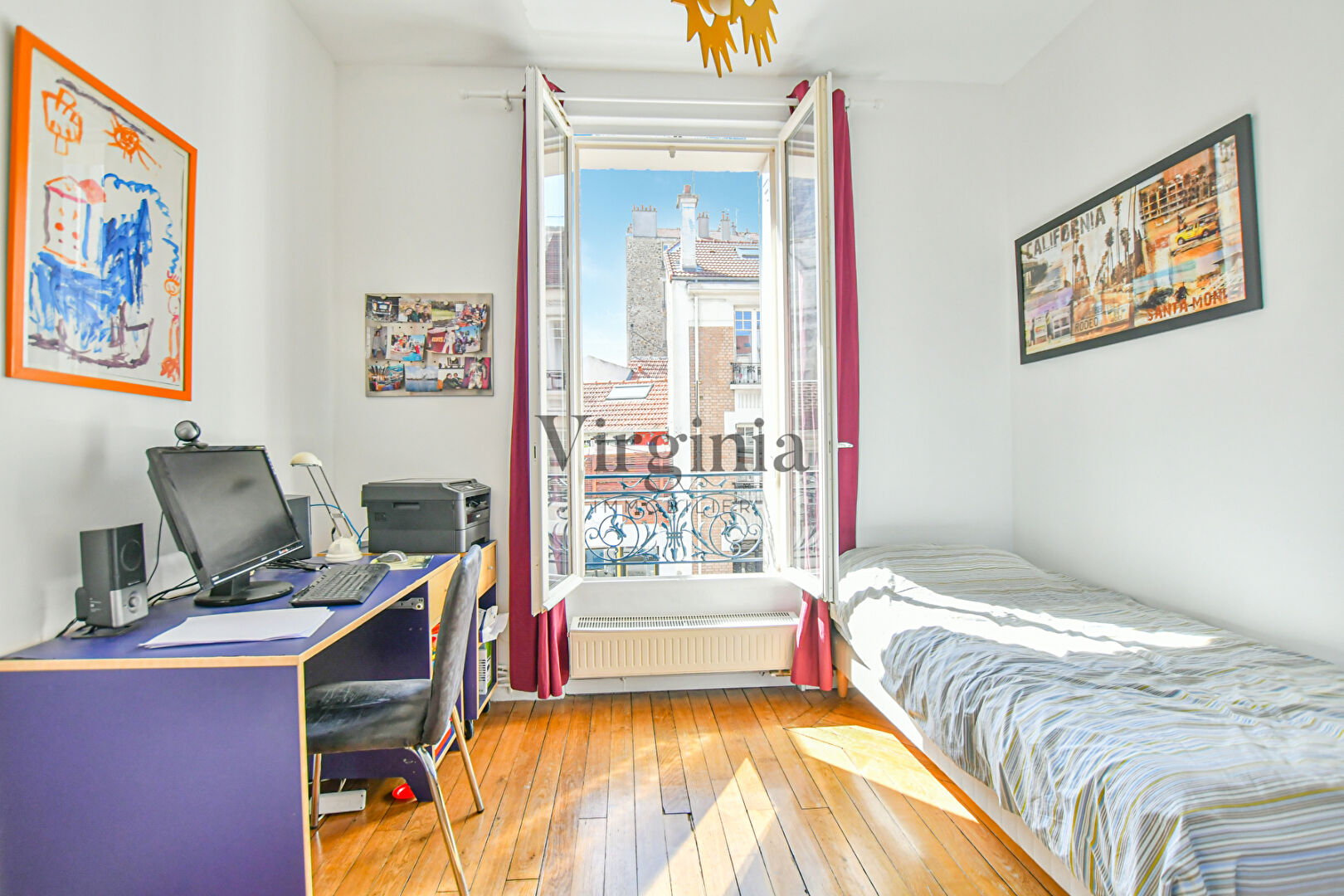 Maison · 8 pièces · 160 m² — photo 11 sur 16