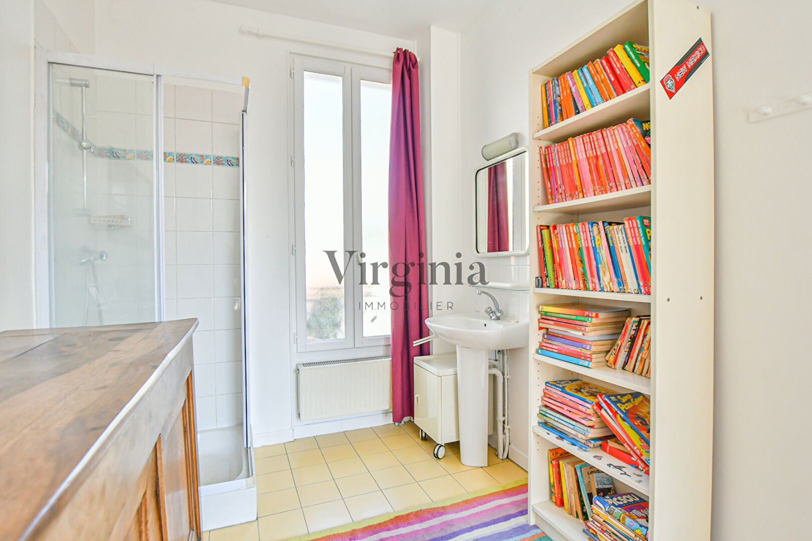 Maison · 8 pièces · 160 m² — photo 12 sur 16