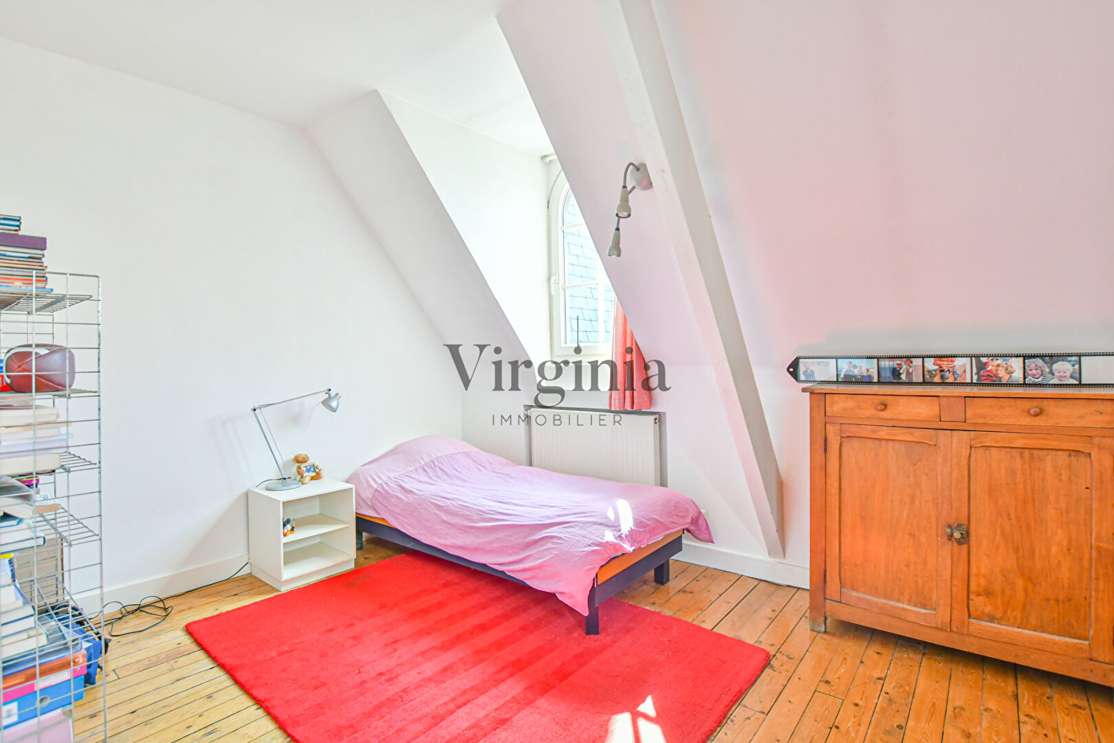 Maison · 8 pièces · 160 m² — photo 13 sur 16