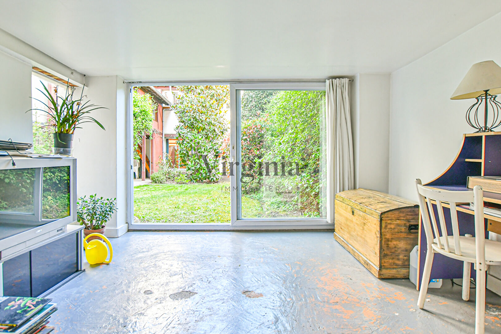 Maison · 8 pièces · 160 m² — photo 16 sur 16