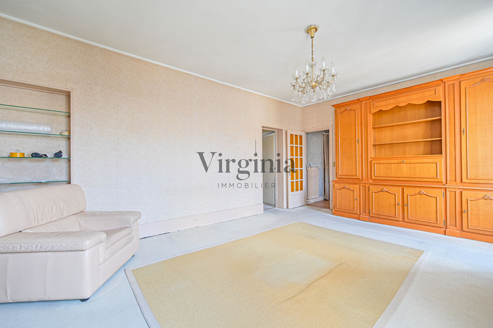 Appartement · 5 pièces · 105 m² — photo 3 sur 13
