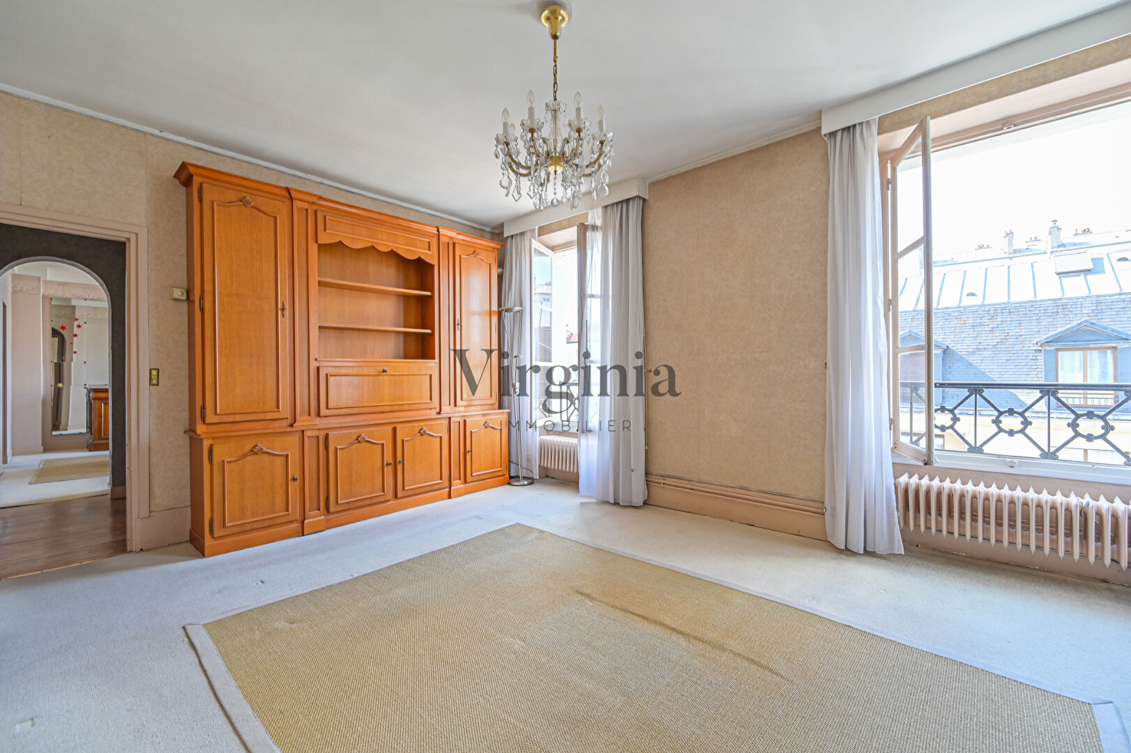 Appartement · 5 pièces · 105 m² — photo 4 sur 13