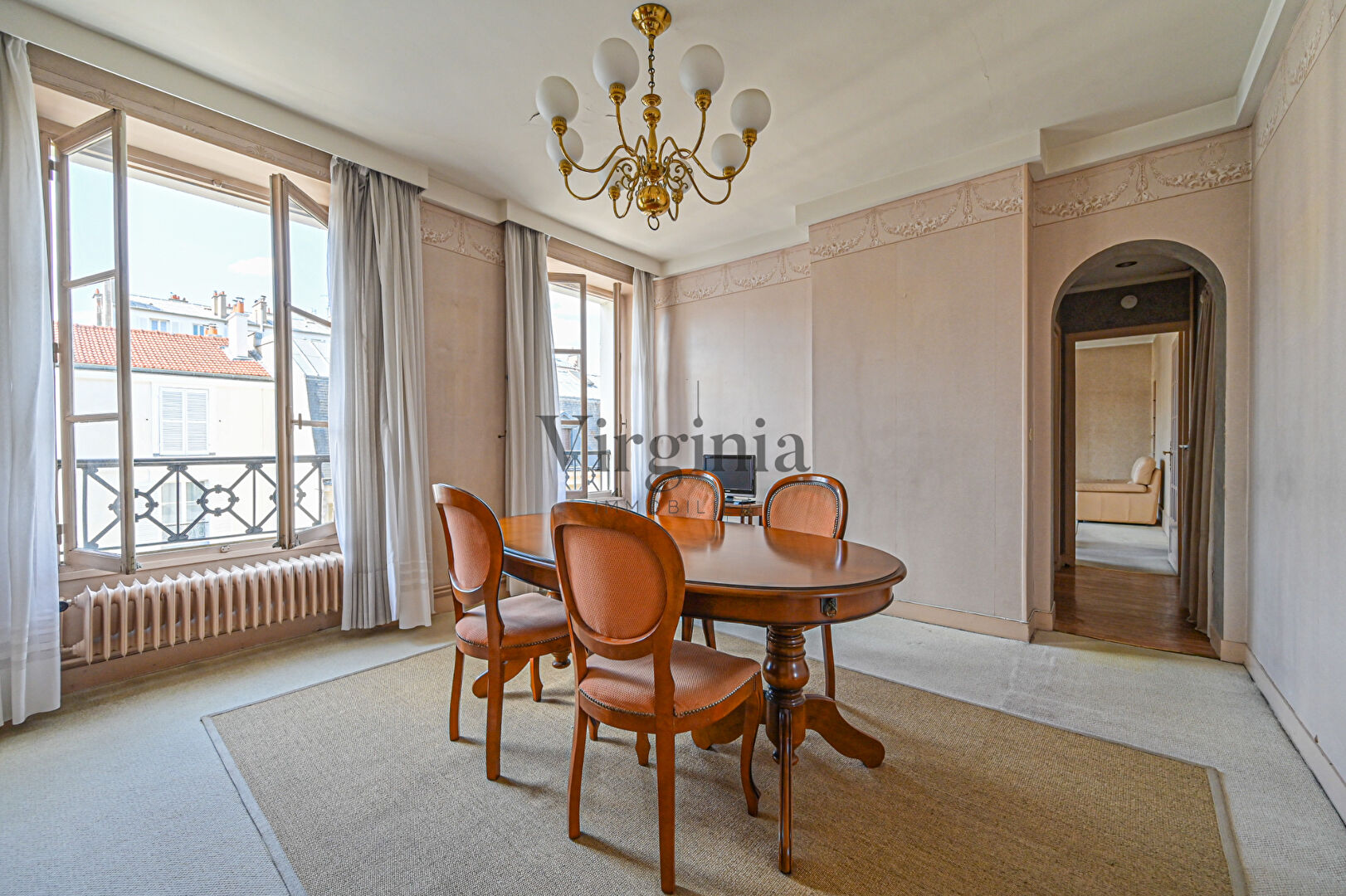 Appartement · 5 pièces · 105 m² — photo 6 sur 13