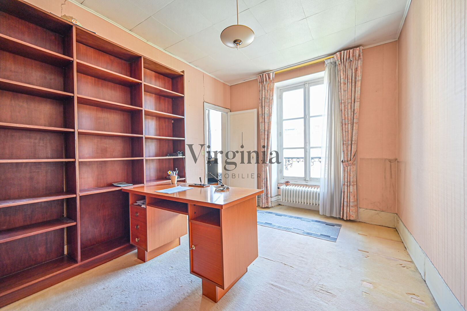 Appartement · 5 pièces · 105 m² — photo 8 sur 13