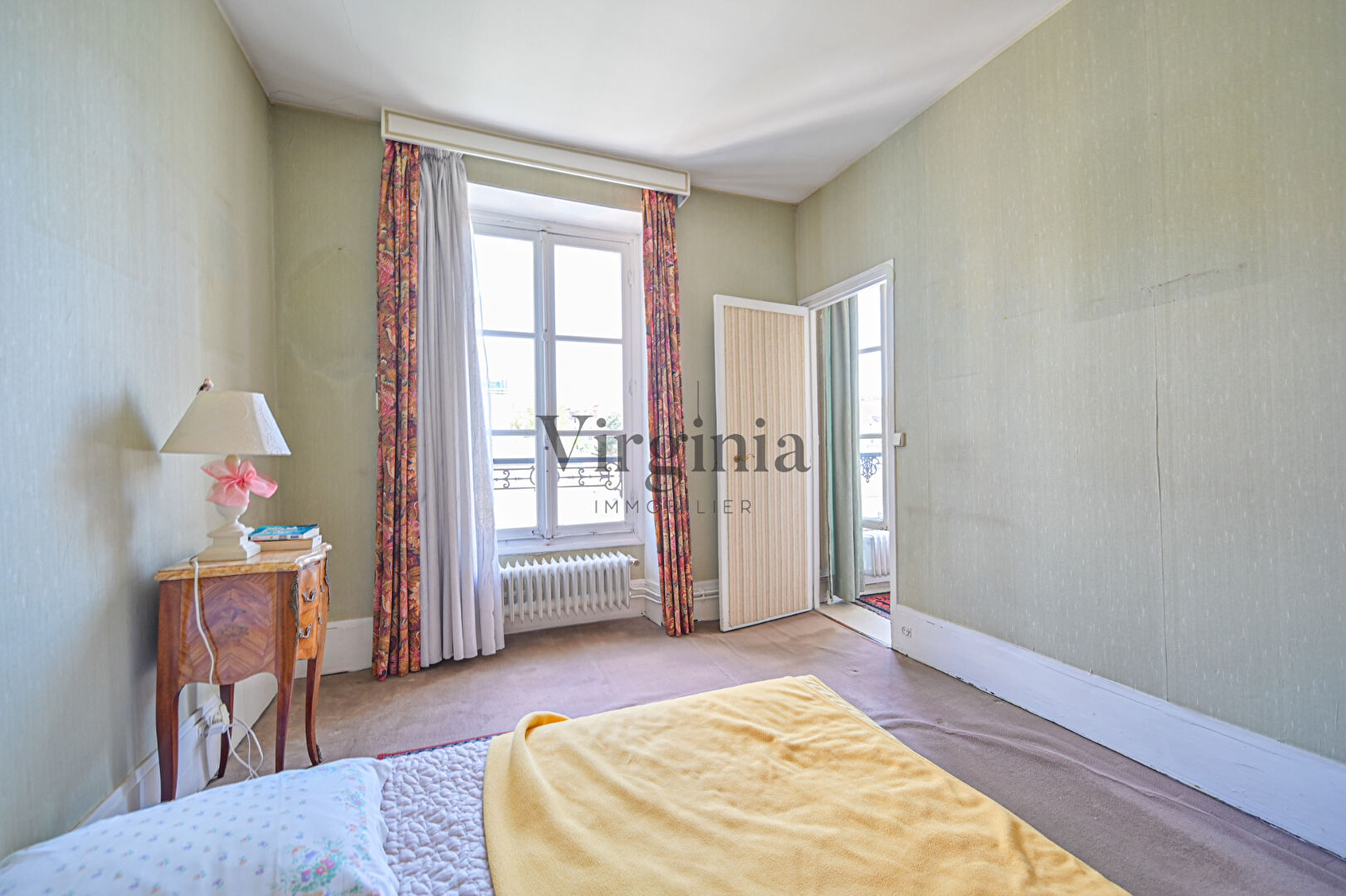 Appartement · 5 pièces · 105 m² — photo 11 sur 13