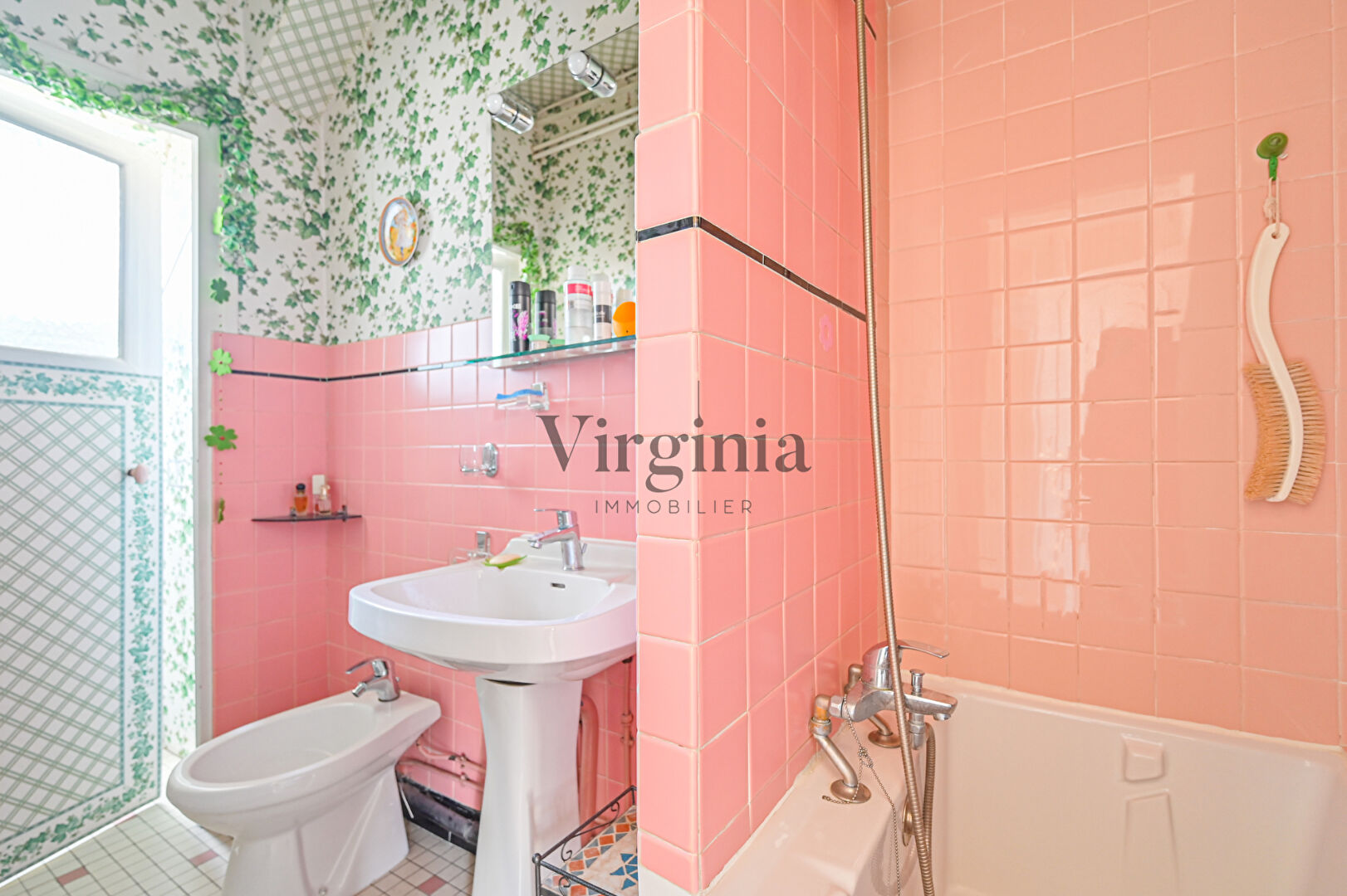 Appartement · 5 pièces · 105 m² — photo 13 sur 13