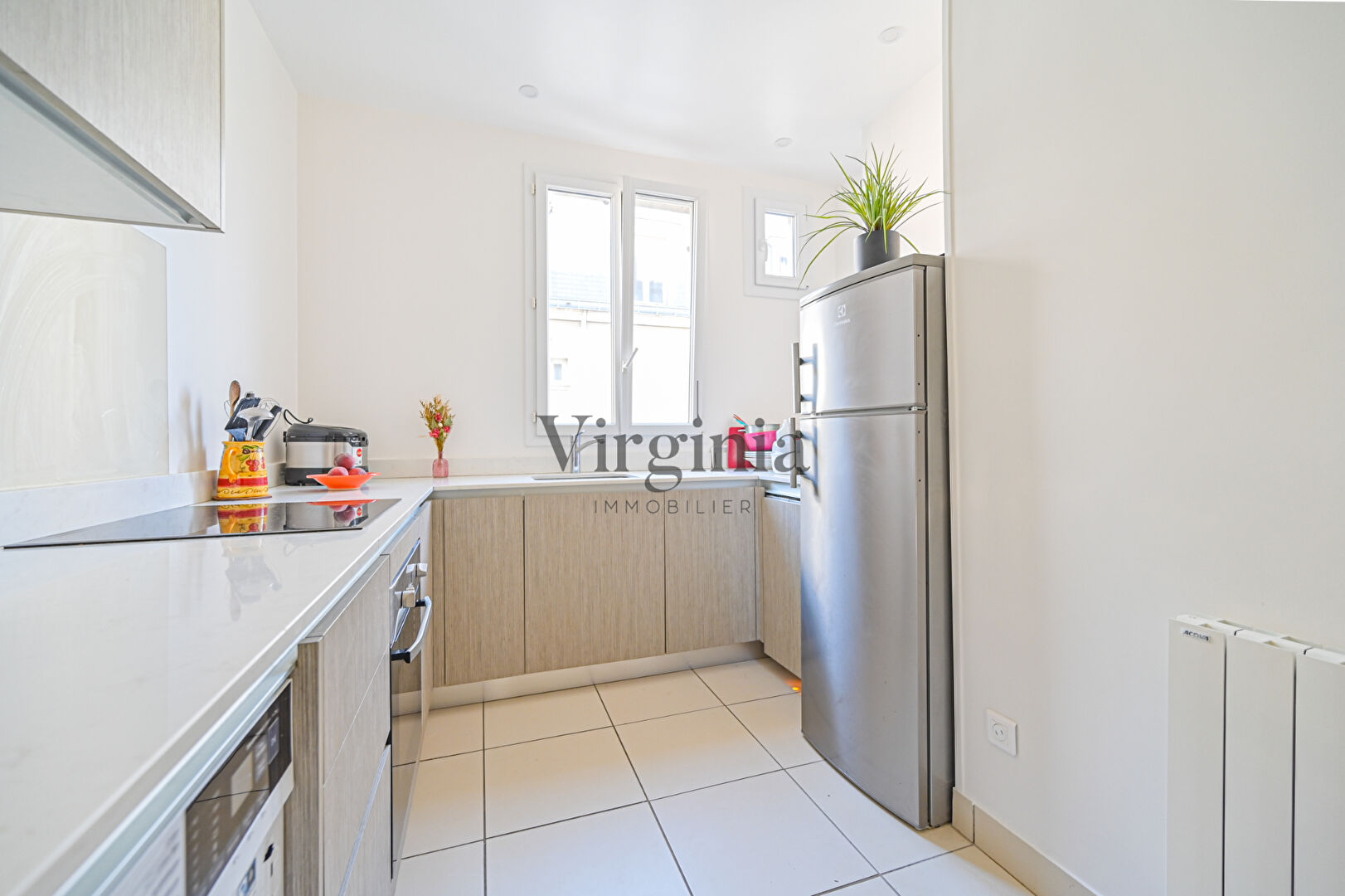 Appartement · 3 pièces · 63 m² — photo 5 sur 7