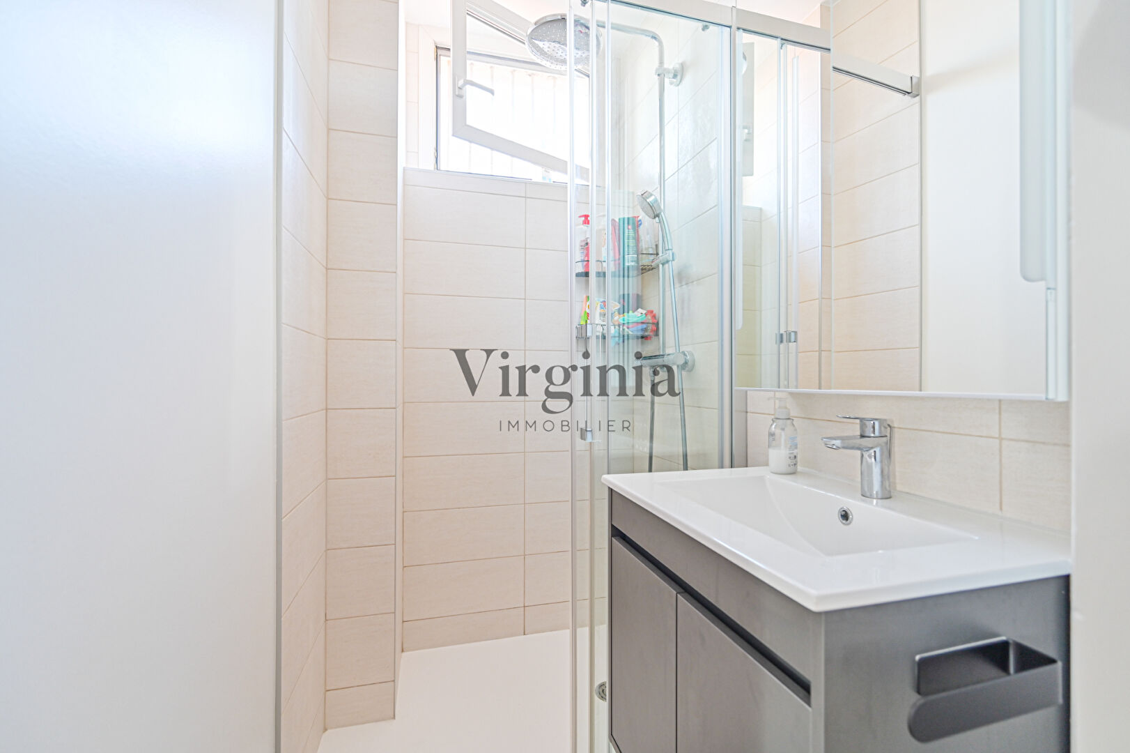 Appartement · 3 pièces · 63 m² — photo 7 sur 7