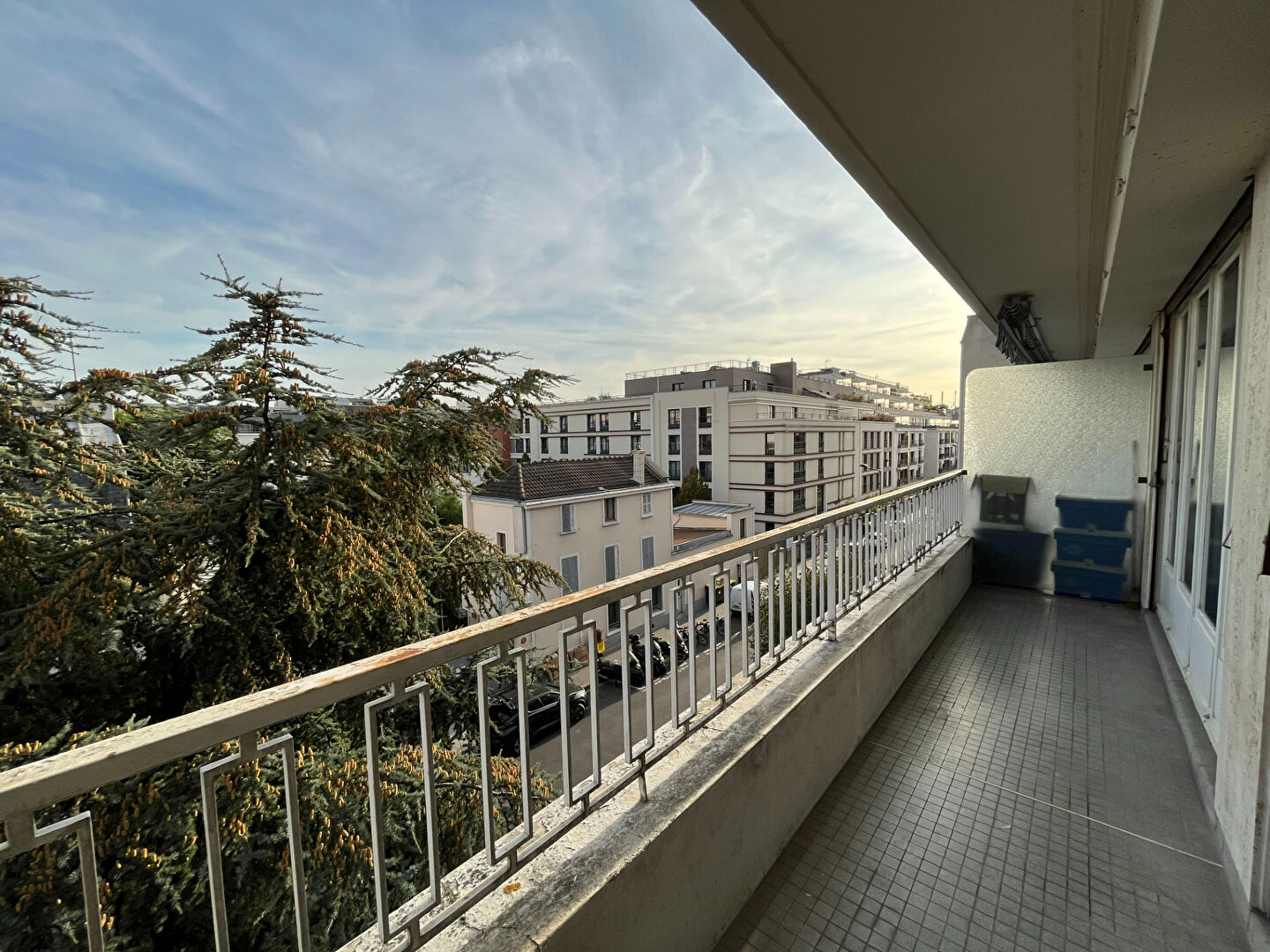 Appartement · 4 pièces · 109,5 m²