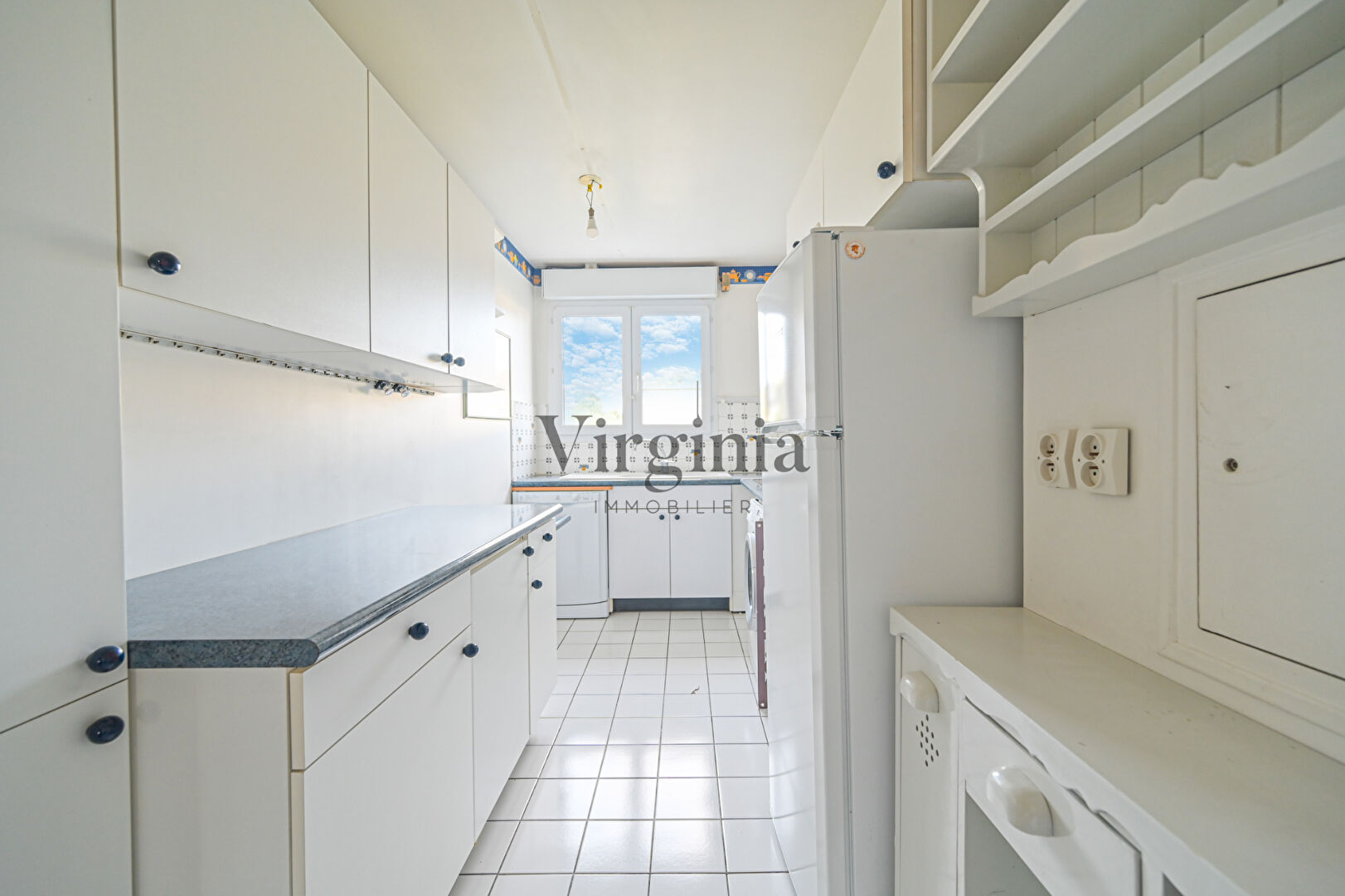 Appartement · 3 pièces · 71 m² — photo 5 sur 6