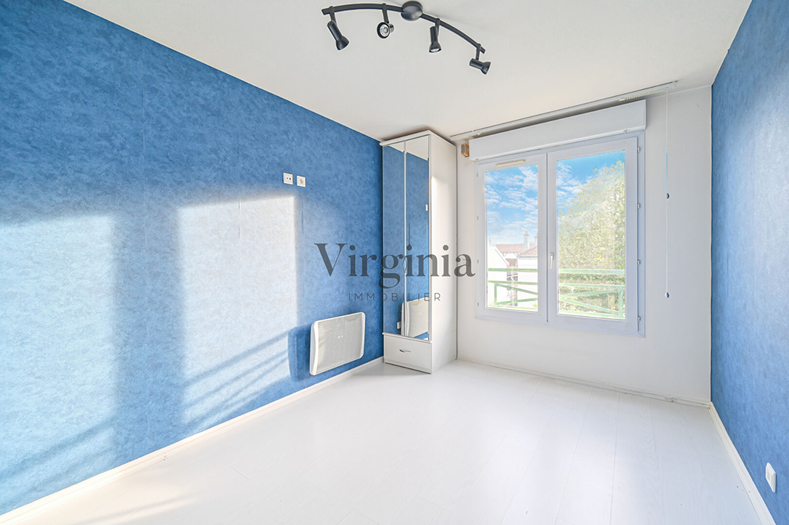 Appartement · 3 pièces · 71 m² — photo 6 sur 6