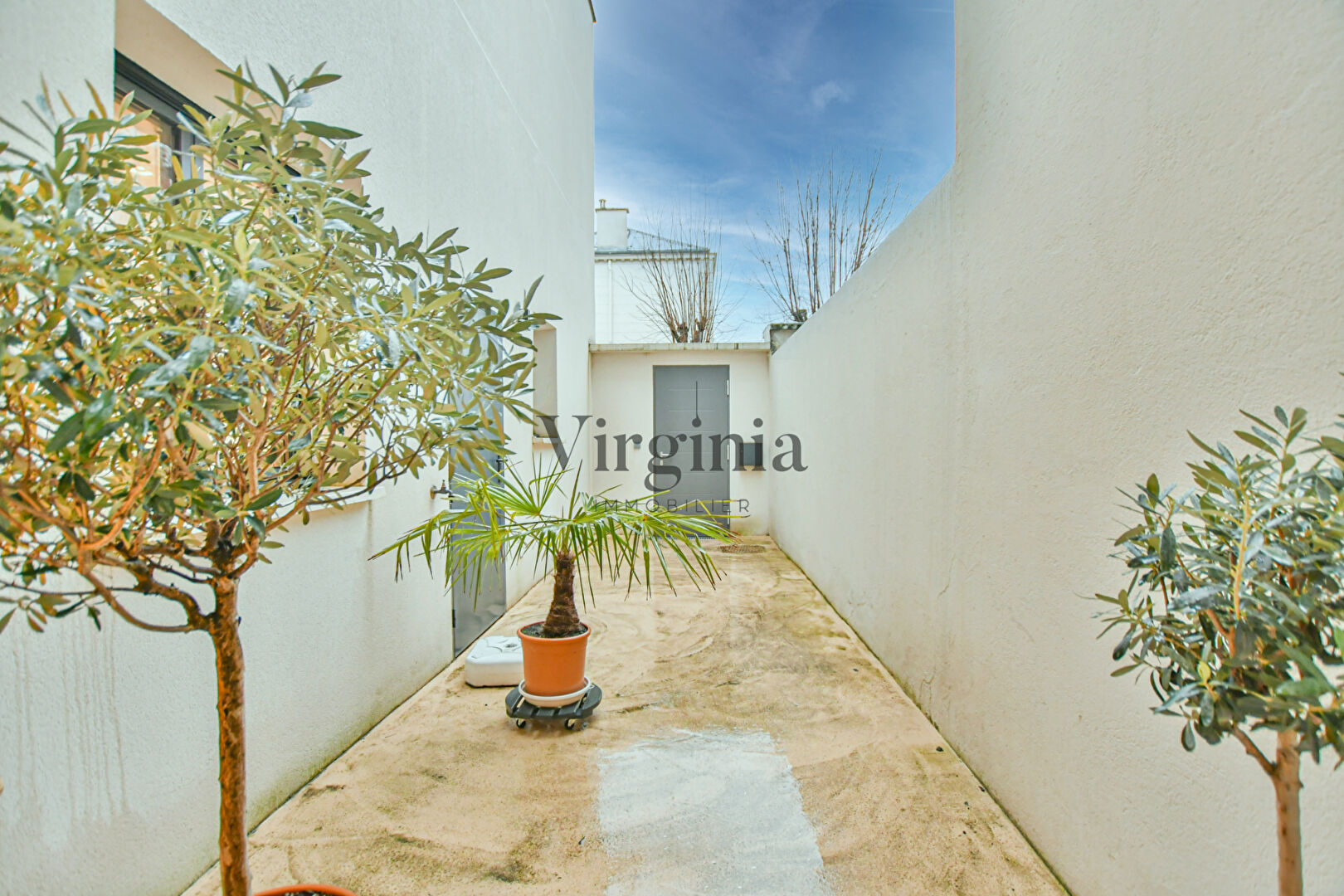 Maison · 4 pièces · 142,8 m² — photo 7 sur 7