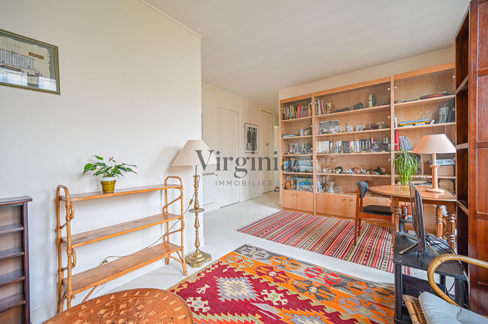 Appartement · 2 pièces · 46 m² — photo 1 sur 6