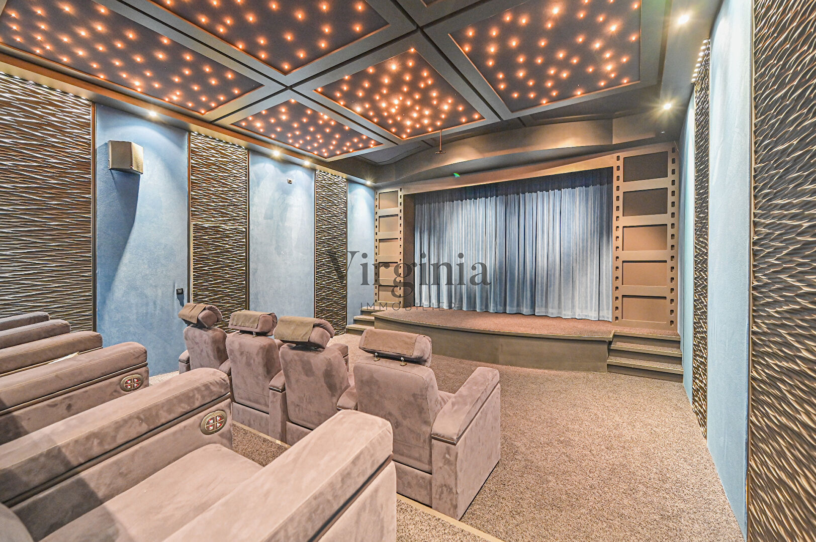 Maison · 7 pièces · 174,1 m² — photo 6 sur 6